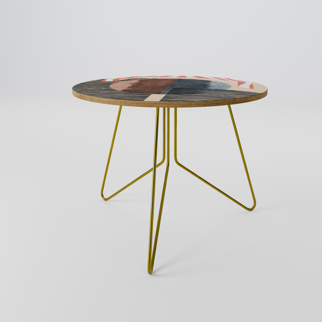 Table basse WHISPERS OF FORM 69