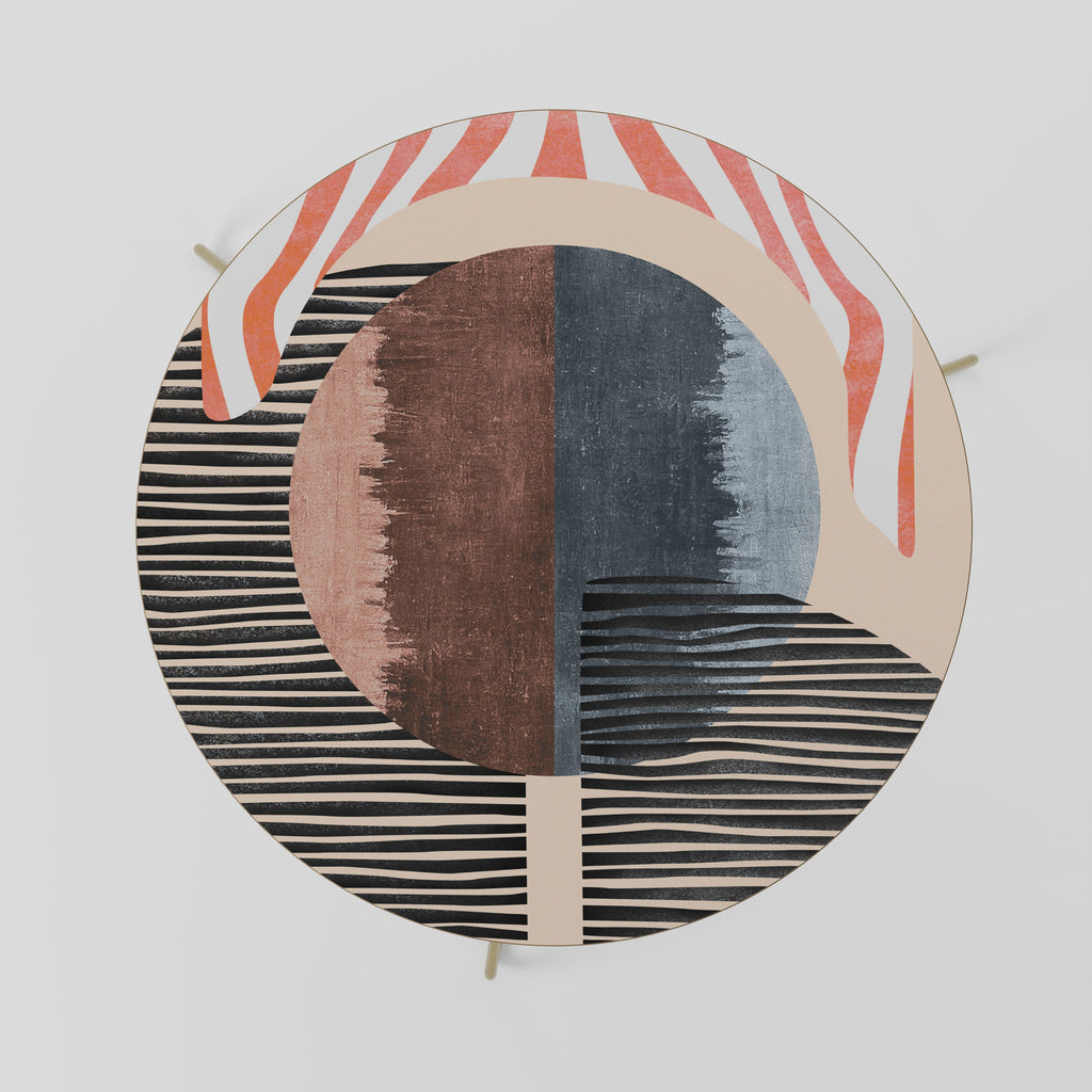 Table basse WHISPERS OF FORM 69