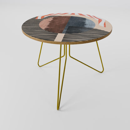 WHISPERS OF FORM Coffee Table