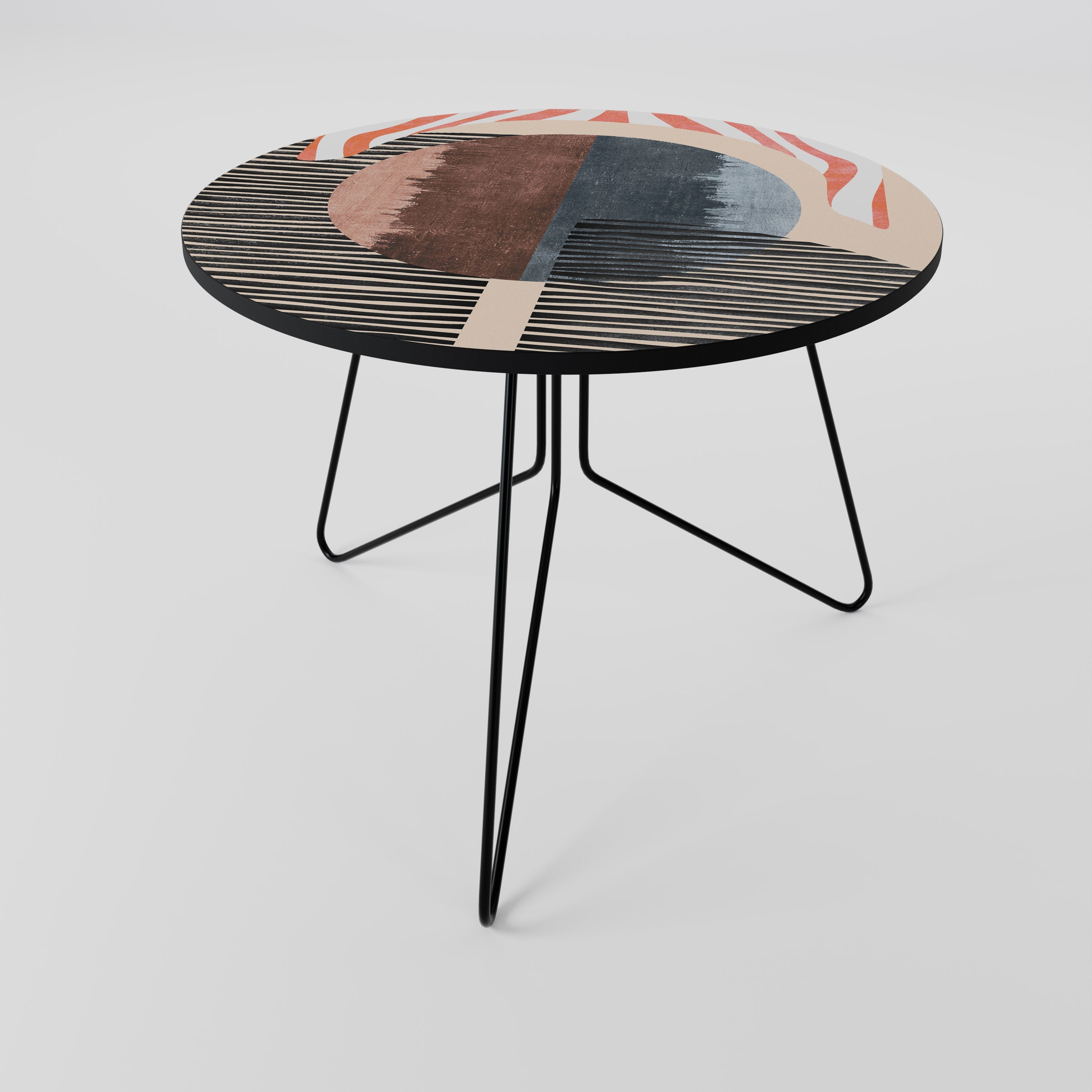 Table basse WHISPERS OF FORM 69