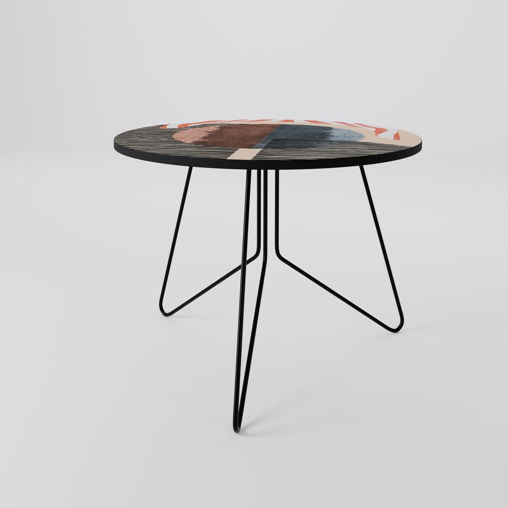 Table basse WHISPERS OF FORM 69