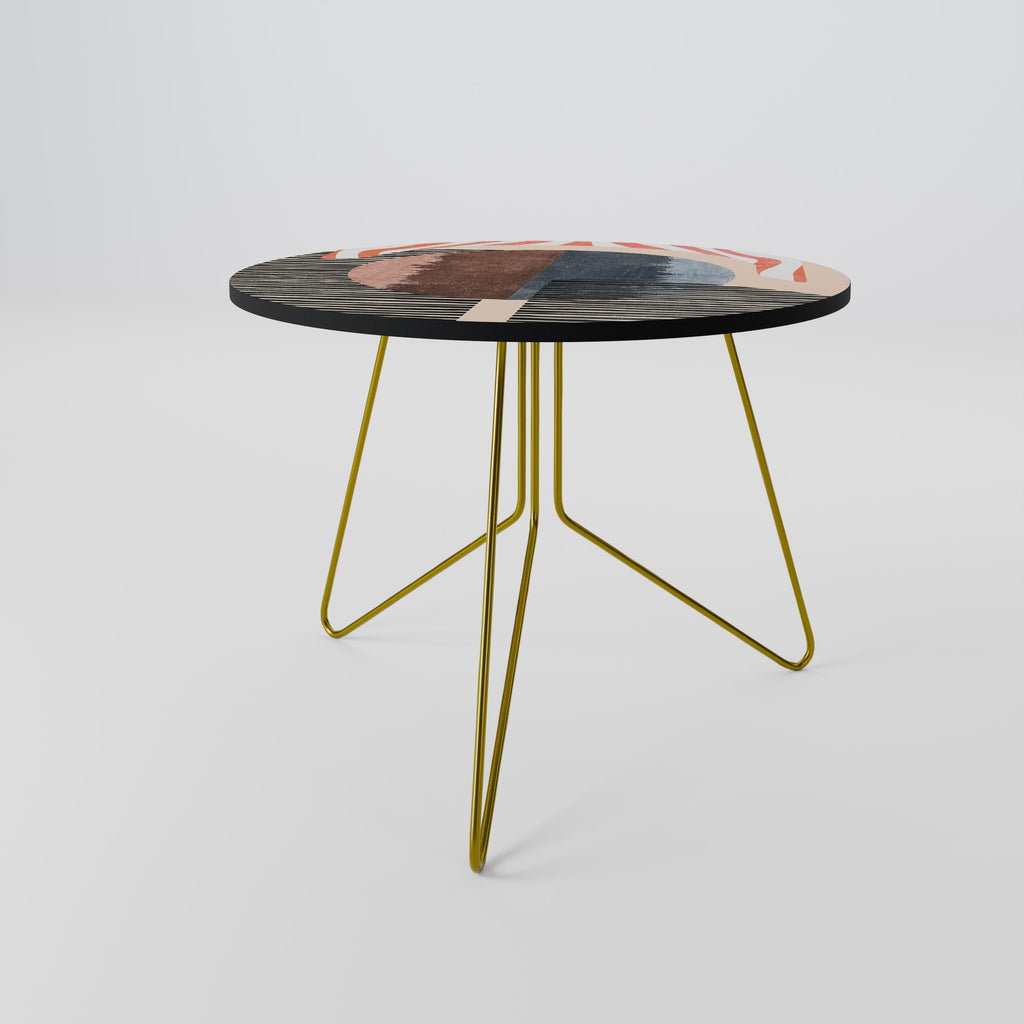 Table basse WHISPERS OF FORM 69