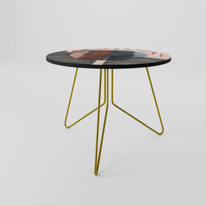 WHISPERS OF FORM Coffee Table