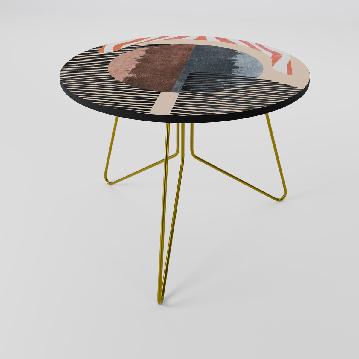 WHISPERS OF FORM Coffee Table