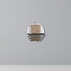 IMAGINARY RAIN Art Shelf