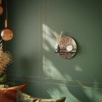 IMAGINARY RAIN Art Shelf