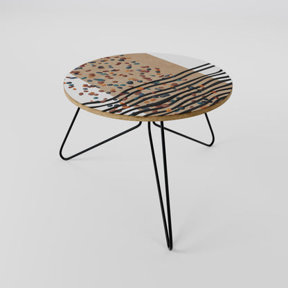 IMAGINARY RAIN Coffee Table