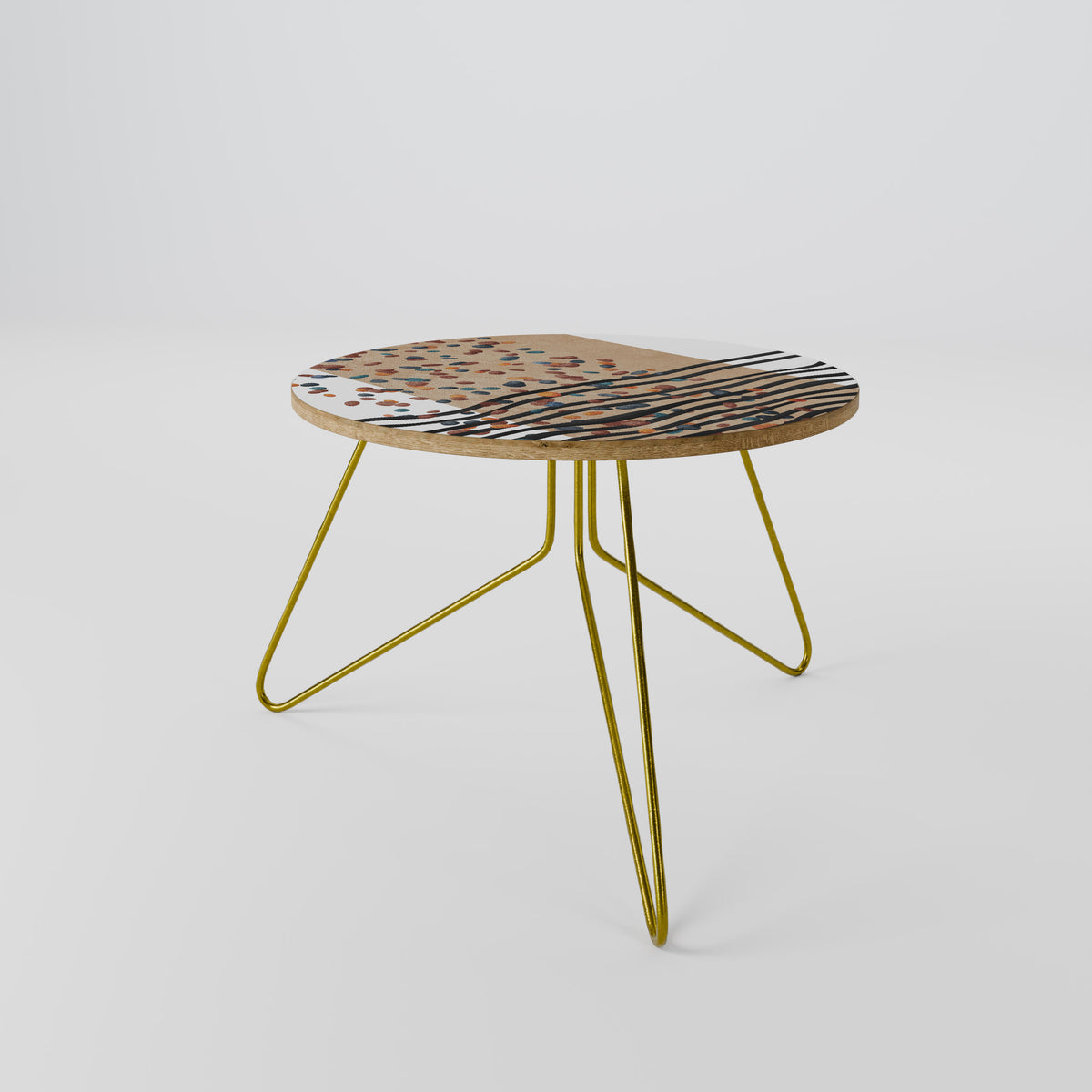 IMAGINARY RAIN Coffee Table