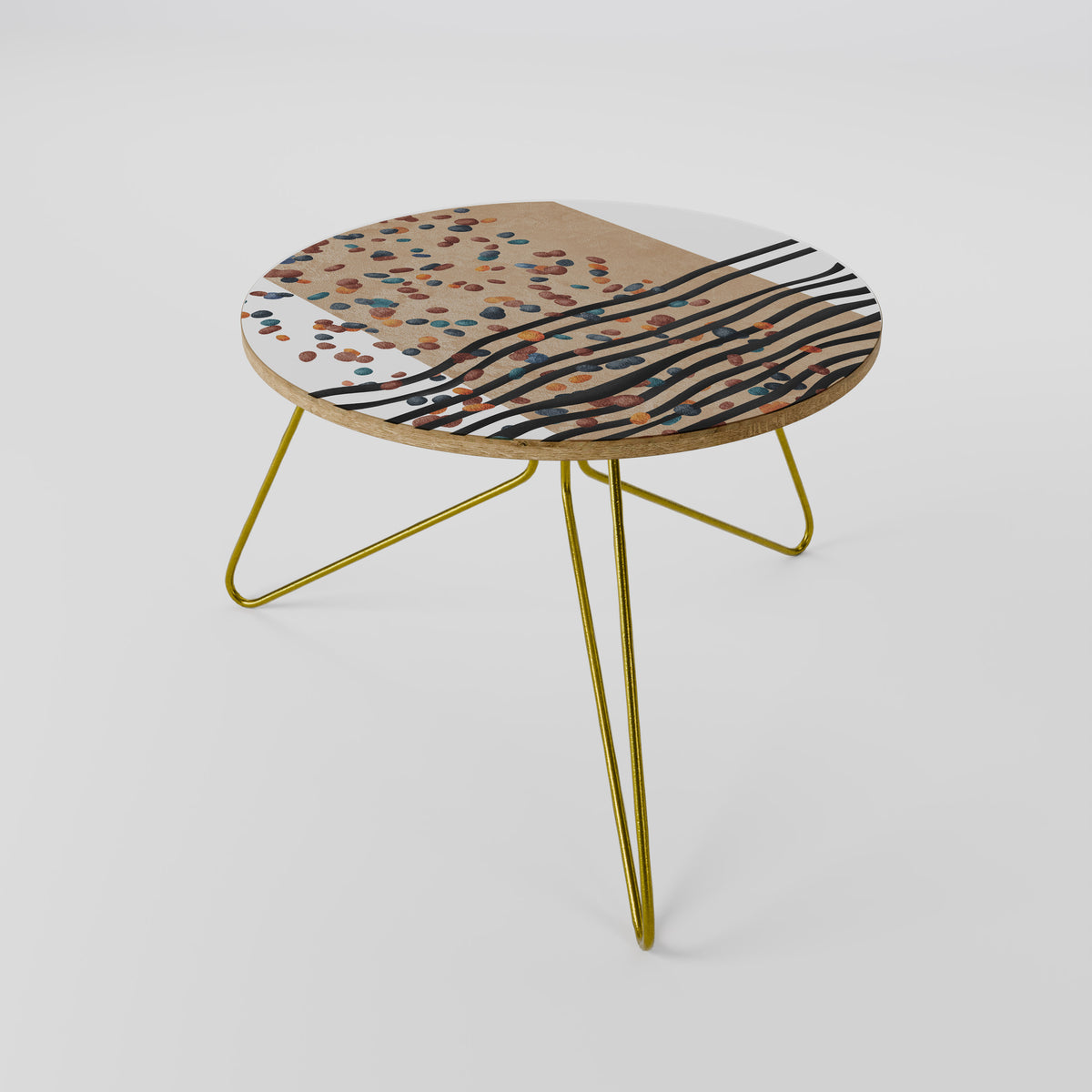 IMAGINARY RAIN Coffee Table