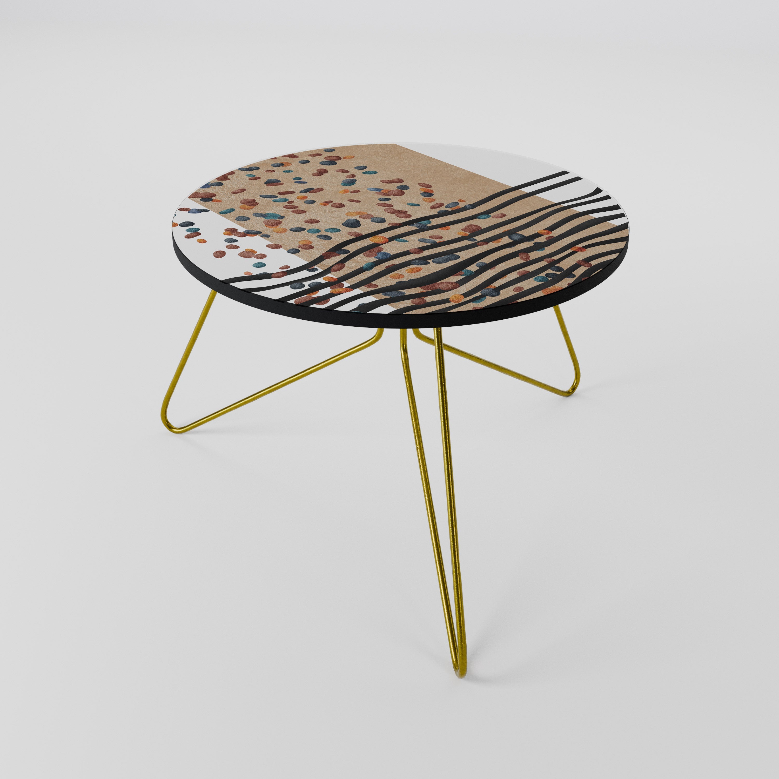 IMAGINARY RAIN Coffee Table 60