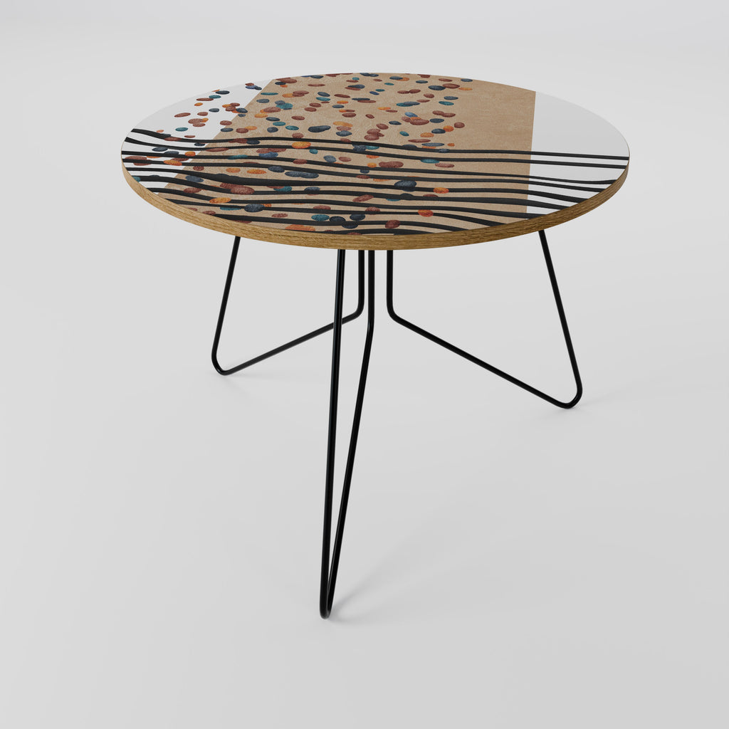 Table basse IMAGINARY RAIN 69