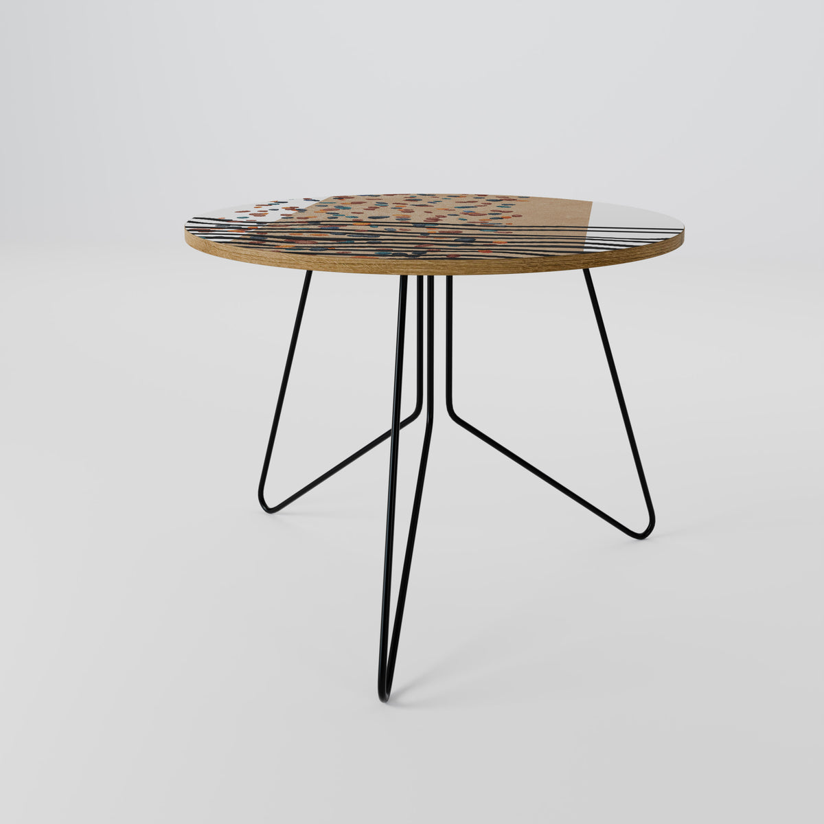 IMAGINARY RAIN Coffee Table