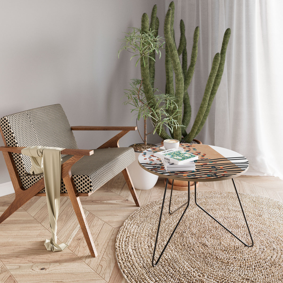 IMAGINARY RAIN Coffee Table