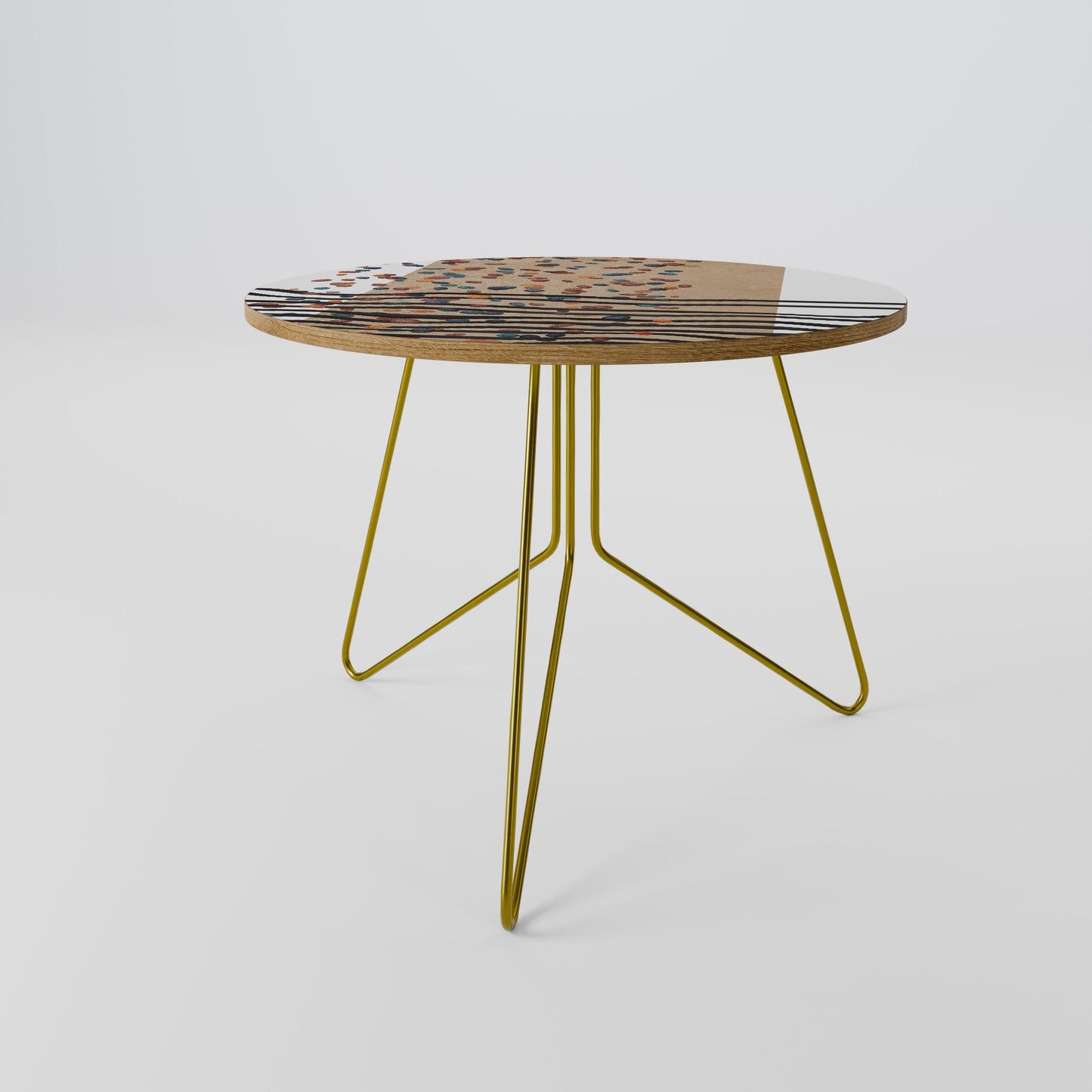 IMAGINARY RAIN Coffee Table