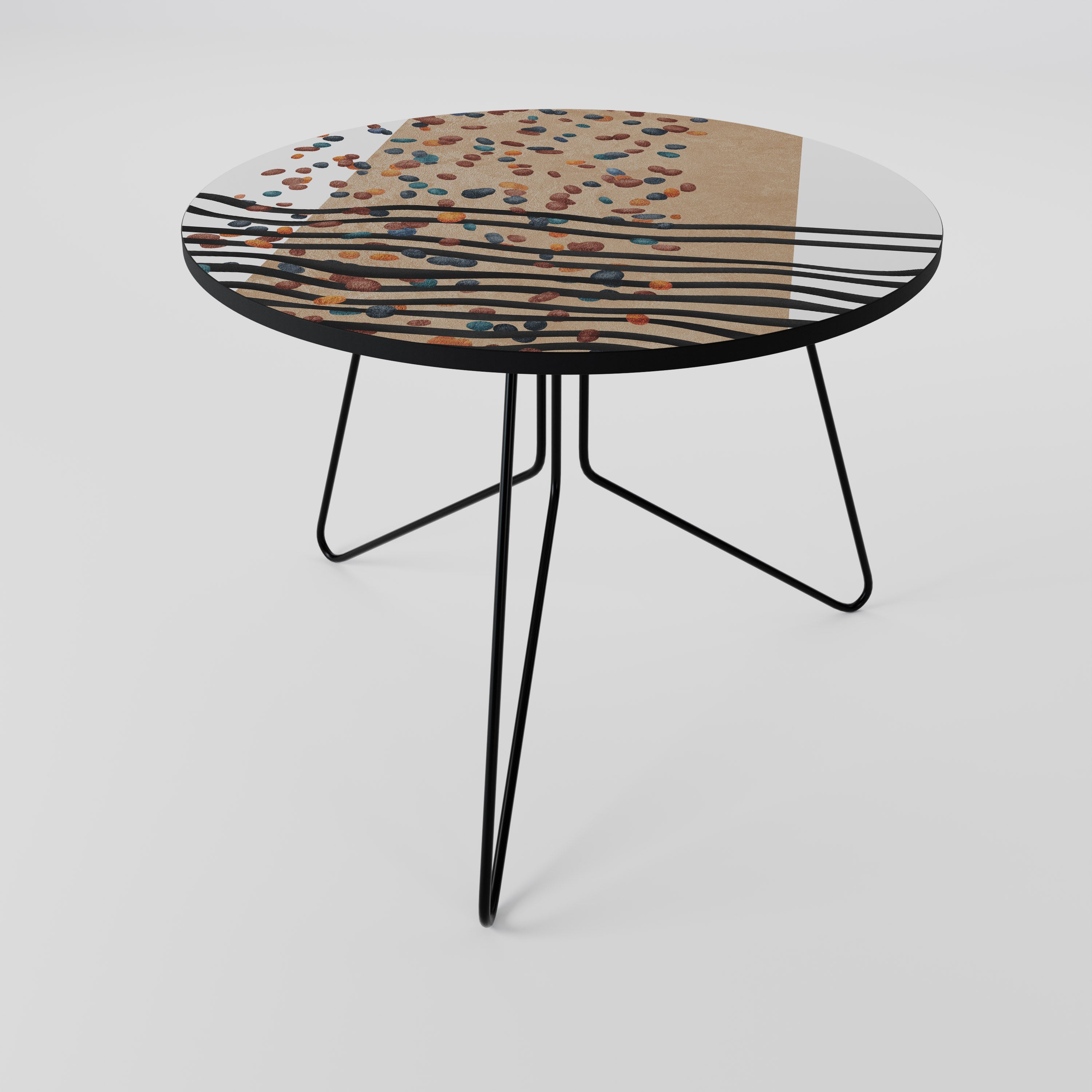 Table basse IMAGINARY RAIN 69