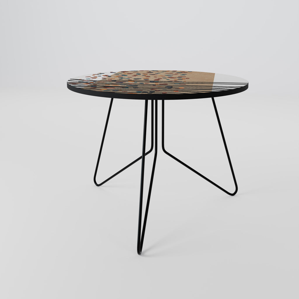 Table basse IMAGINARY RAIN 69