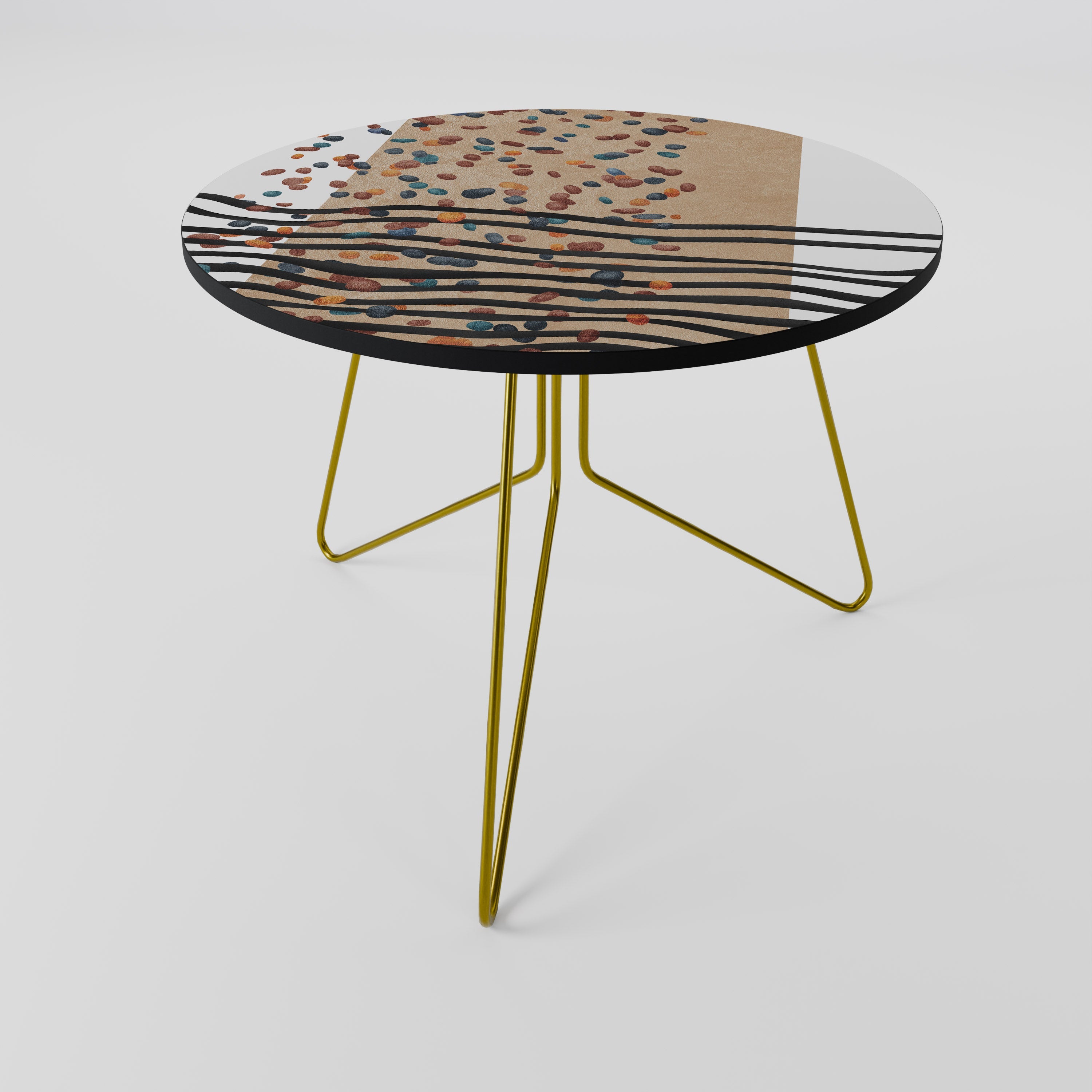 Table basse IMAGINARY RAIN 69