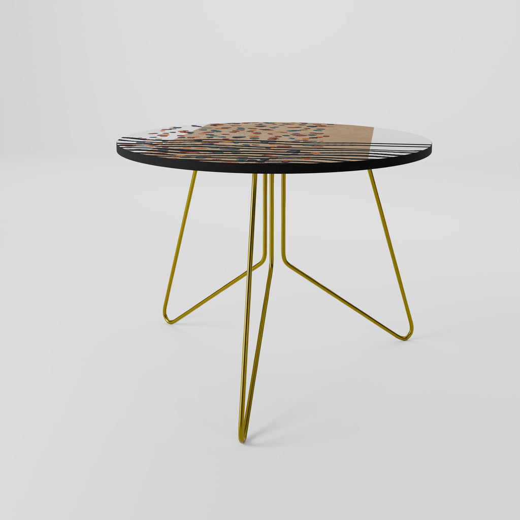 Table basse IMAGINARY RAIN 69