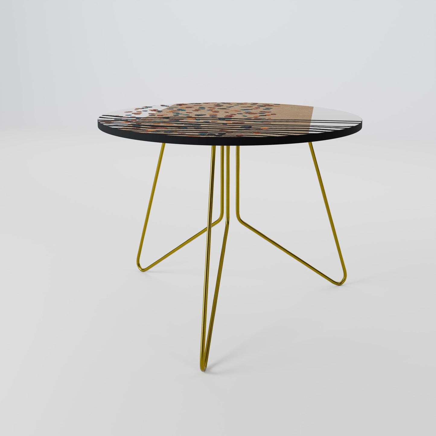 IMAGINARY RAIN Coffee Table