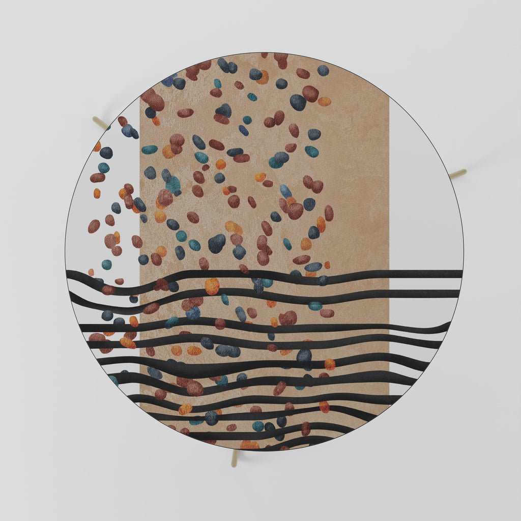 Table basse IMAGINARY RAIN 69