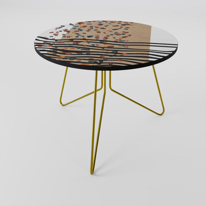 IMAGINARY RAIN Coffee Table