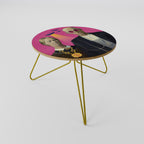 AMERICAN GOTHIC ALIEN Coffee Table