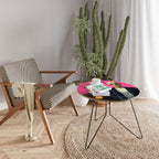 AMERICAN GOTHIC ALIEN Coffee Table