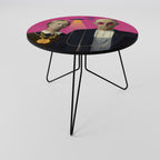 AMERICAN GOTHIC ALIEN Coffee Table