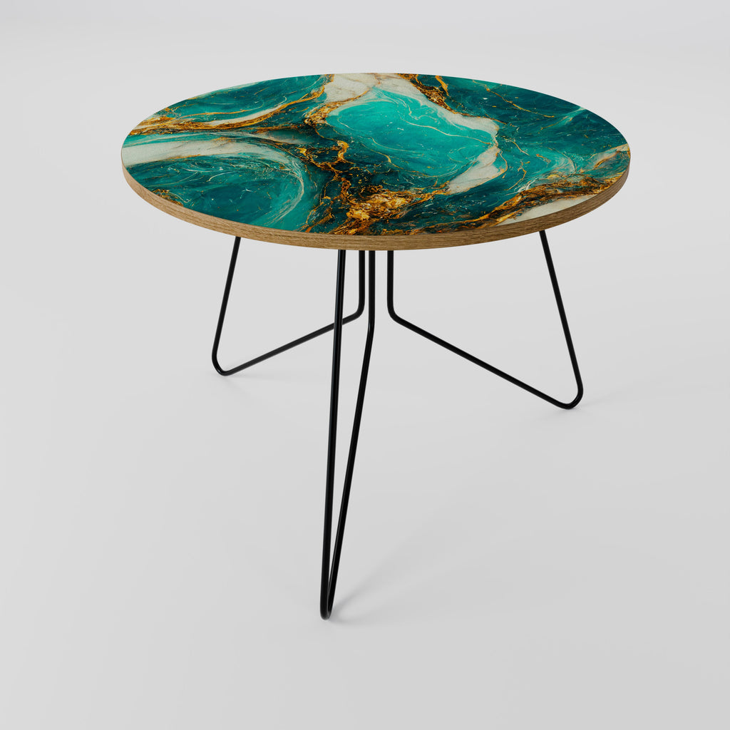 Table basse GILDED WHISPERS 69