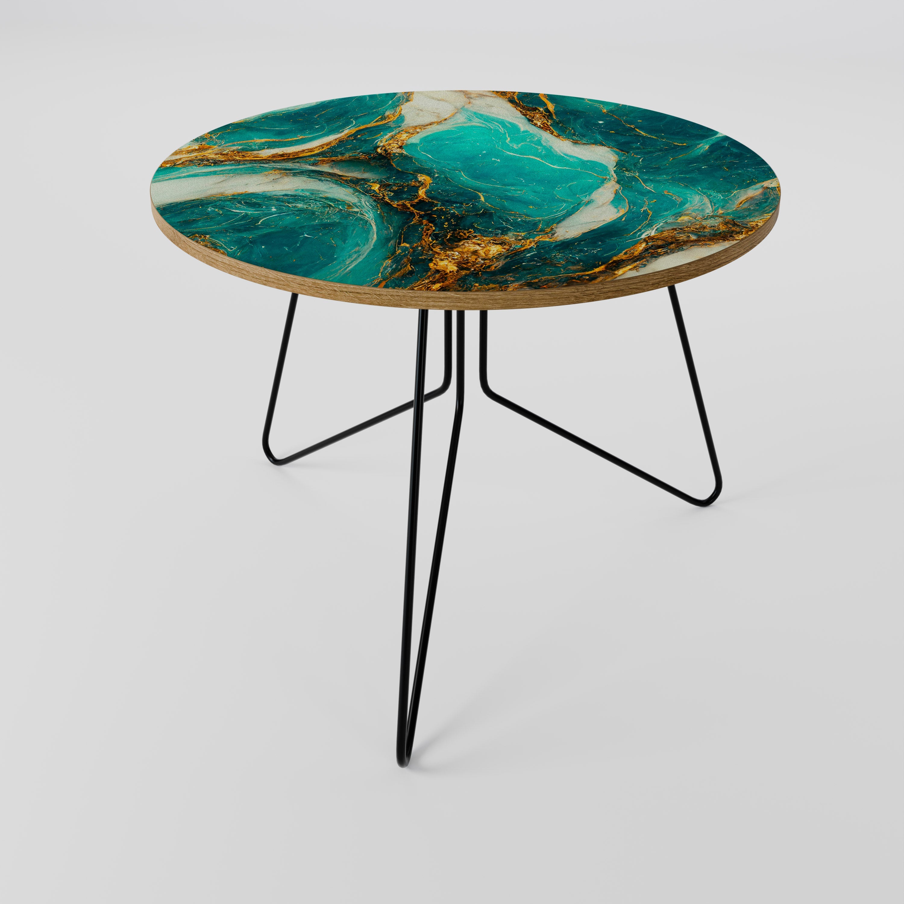 Table basse GILDED WHISPERS 69