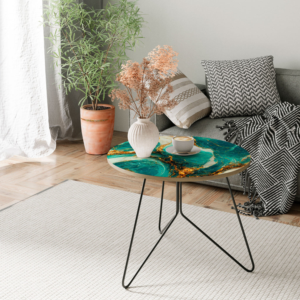 Table basse GILDED WHISPERS 69