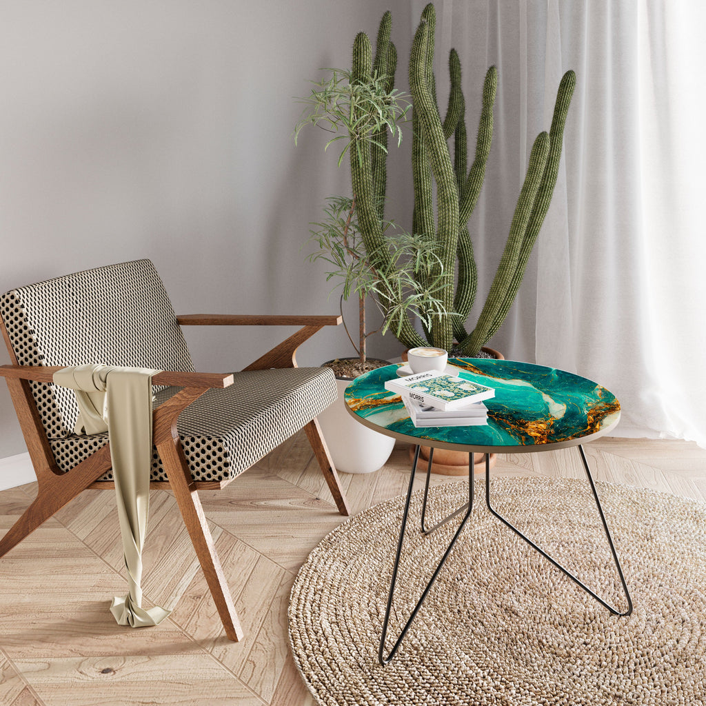 Table basse GILDED WHISPERS 69