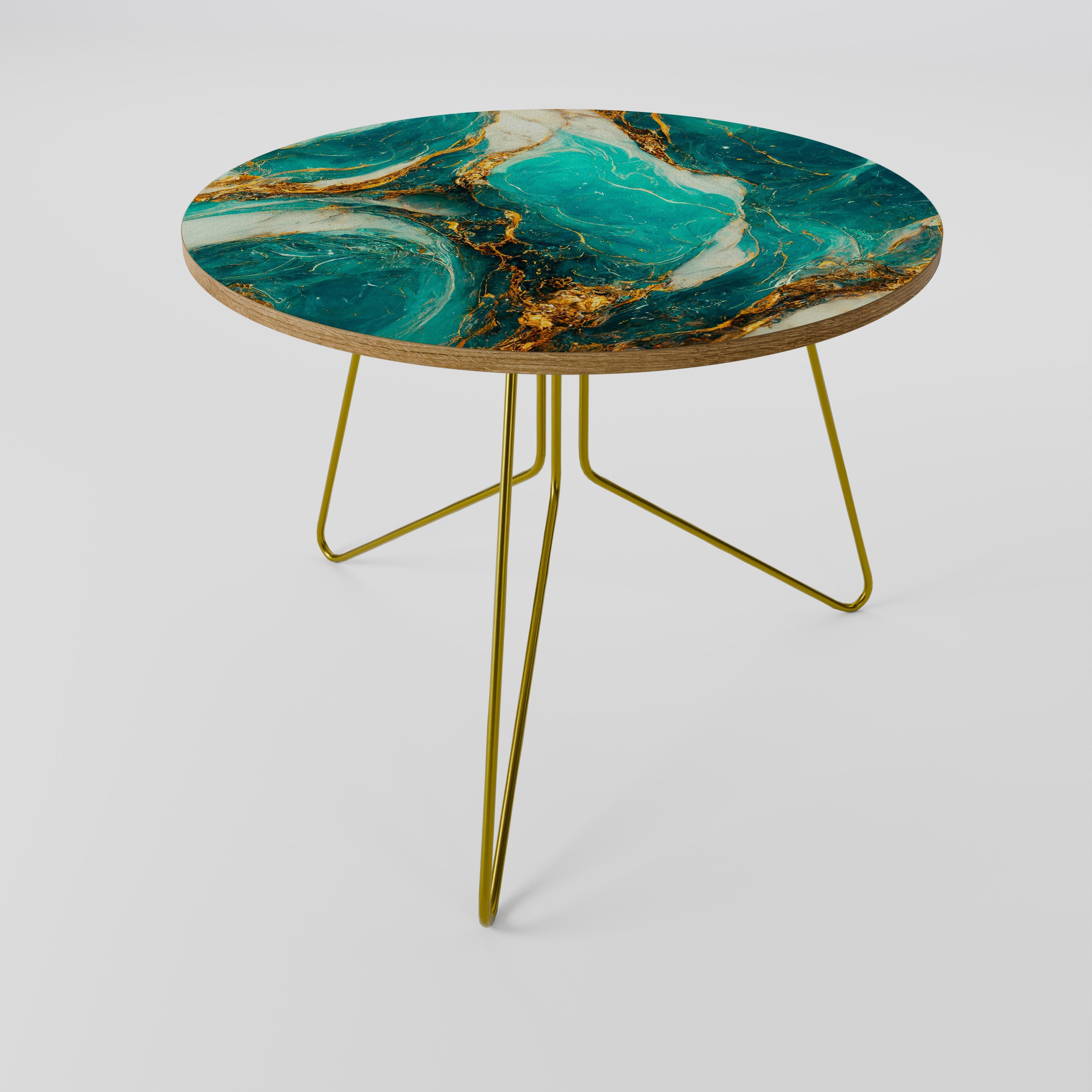 Table basse GILDED WHISPERS 69