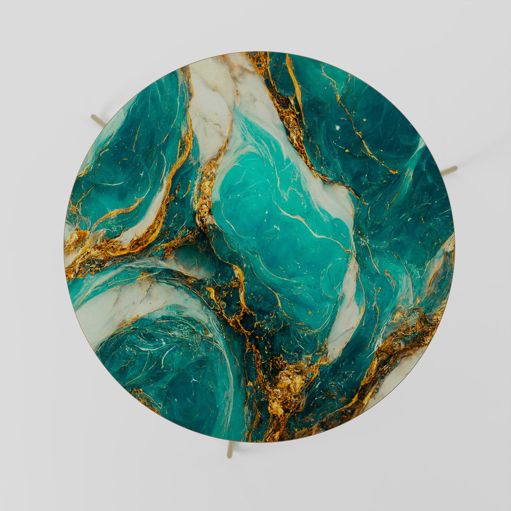 Table basse GILDED WHISPERS 69