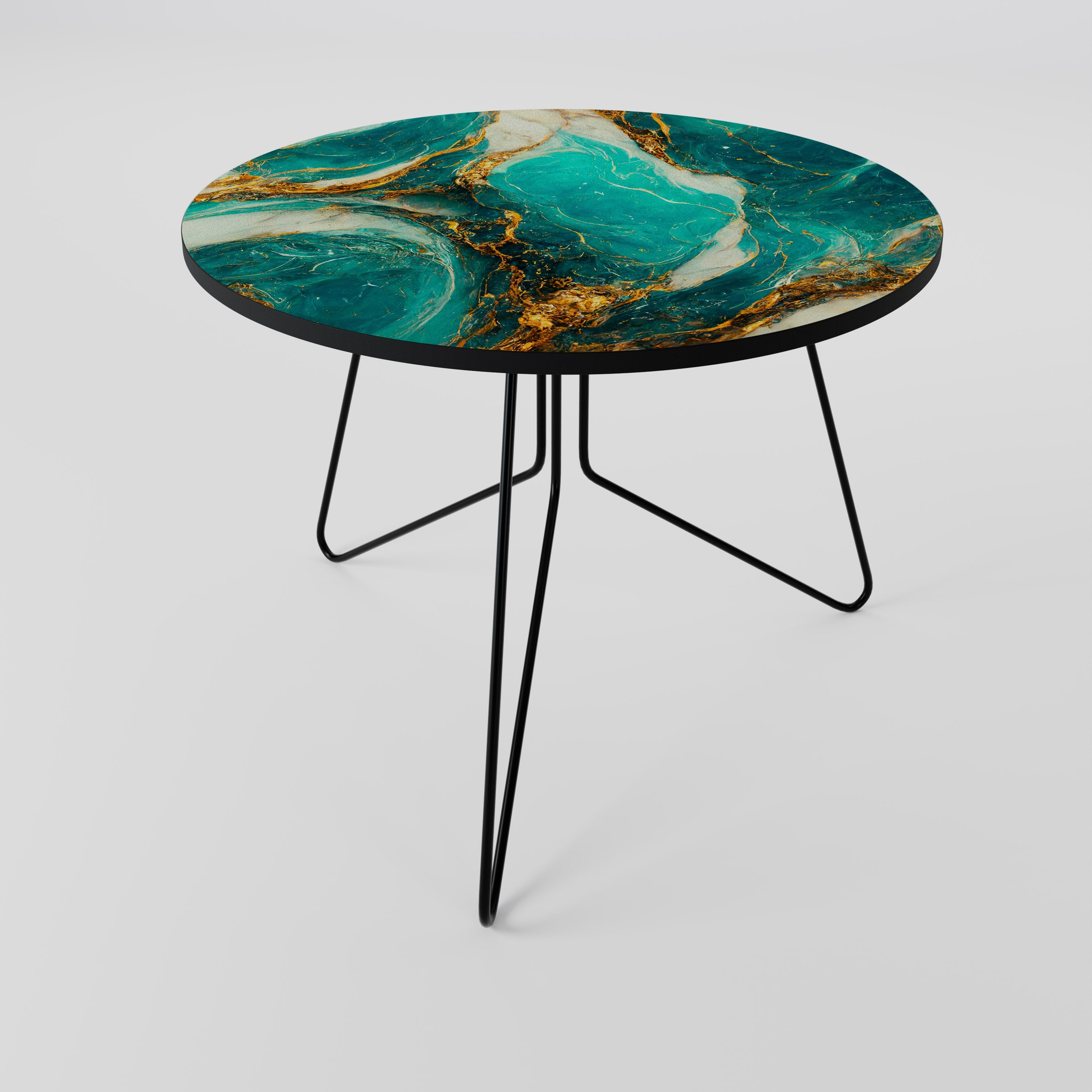 Table basse GILDED WHISPERS 69