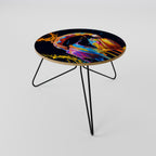 MUSIC IS MY EXTASY Coffee Table