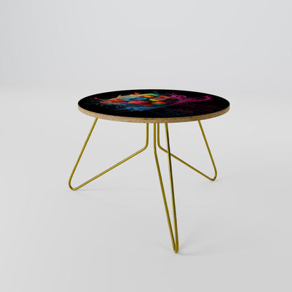 CUBE FUSION Coffee Table