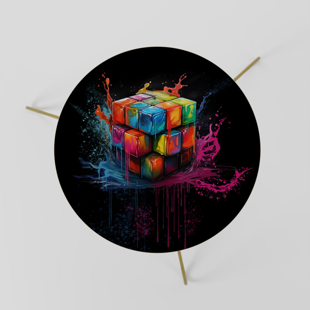 CUBE FUSION Coffee Table 60