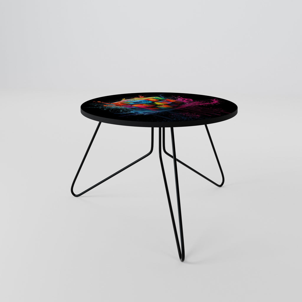 CUBE FUSION Coffee Table 60