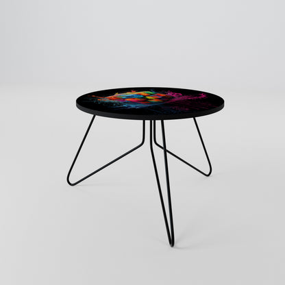 CUBE FUSION Coffee Table