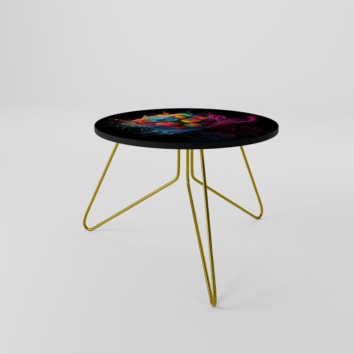 CUBE FUSION Coffee Table