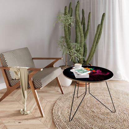 CUBE FUSION Coffee Table