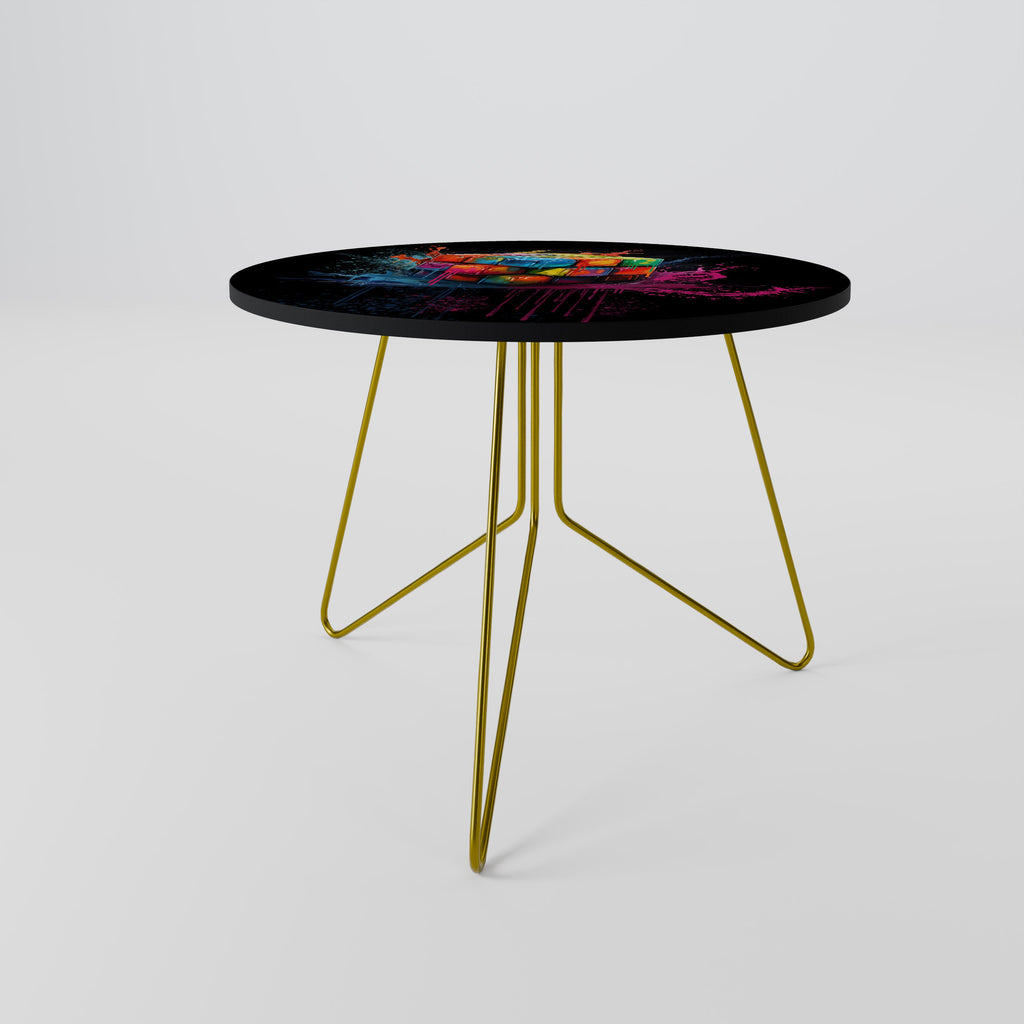 Table basse CUBE FUSION 69