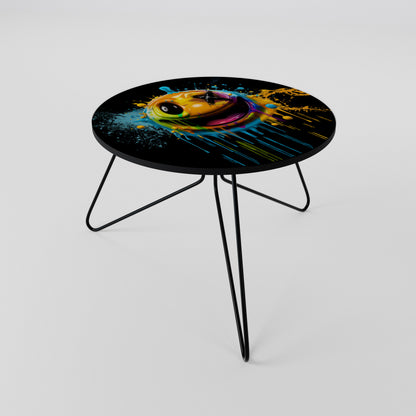 TRIPPY HAPPINESS Coffee Table