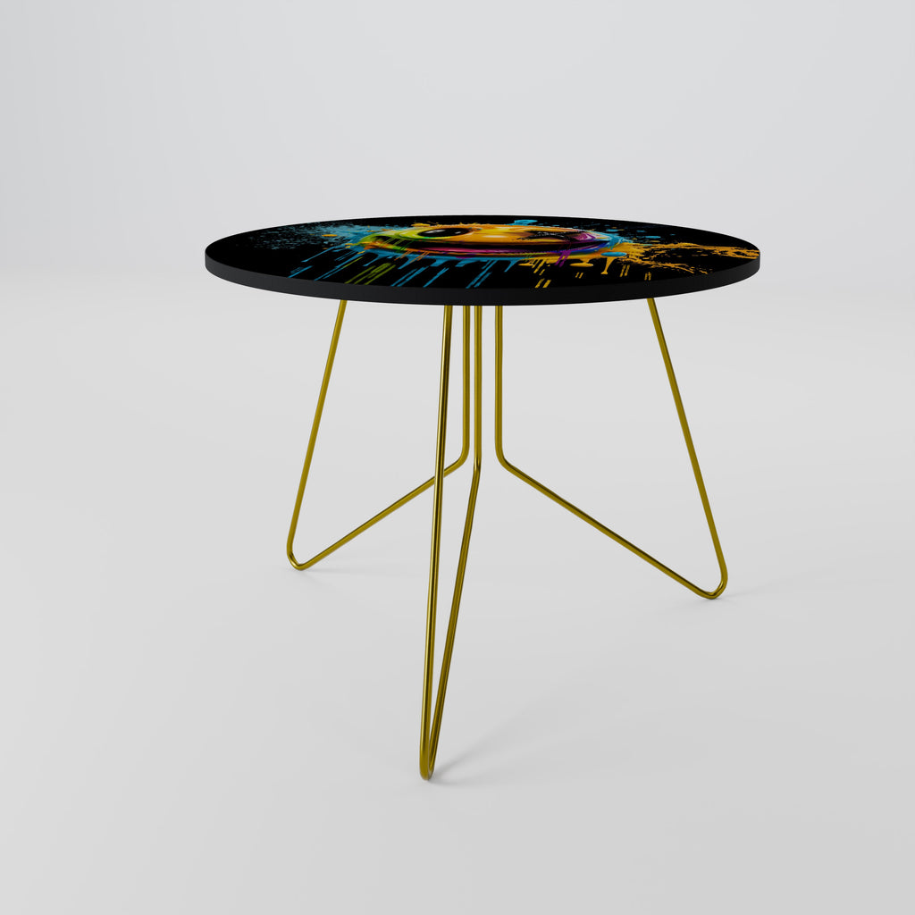 Table basse TRIPPY HAPPINESS 69