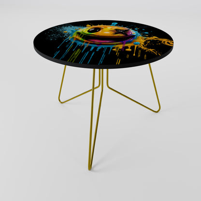 TRIPPY HAPPINESS Coffee Table
