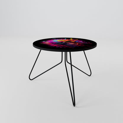 SKULL QUEST Coffee Table