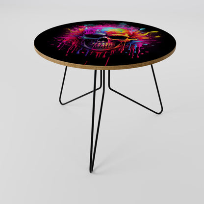 SKULL QUEST Coffee Table
