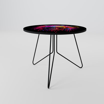 SKULL QUEST Coffee Table