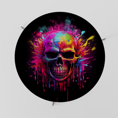 SKULL QUEST Coffee Table